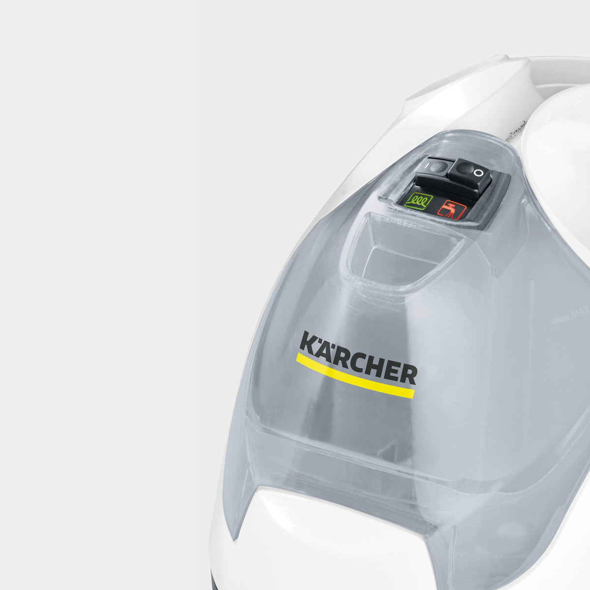 KARCHER SC 4 EasyFix Steam Cleaner KARCHER