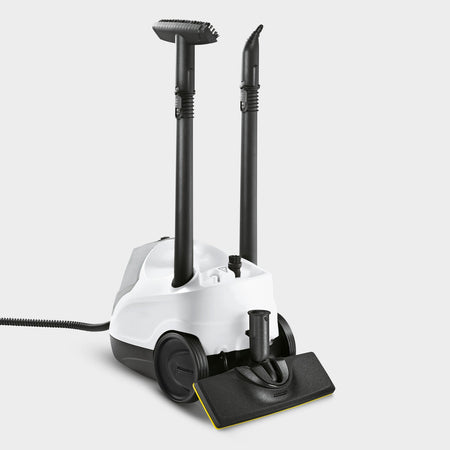 KARCHER SC 4 EasyFix Steam Cleaner KARCHER