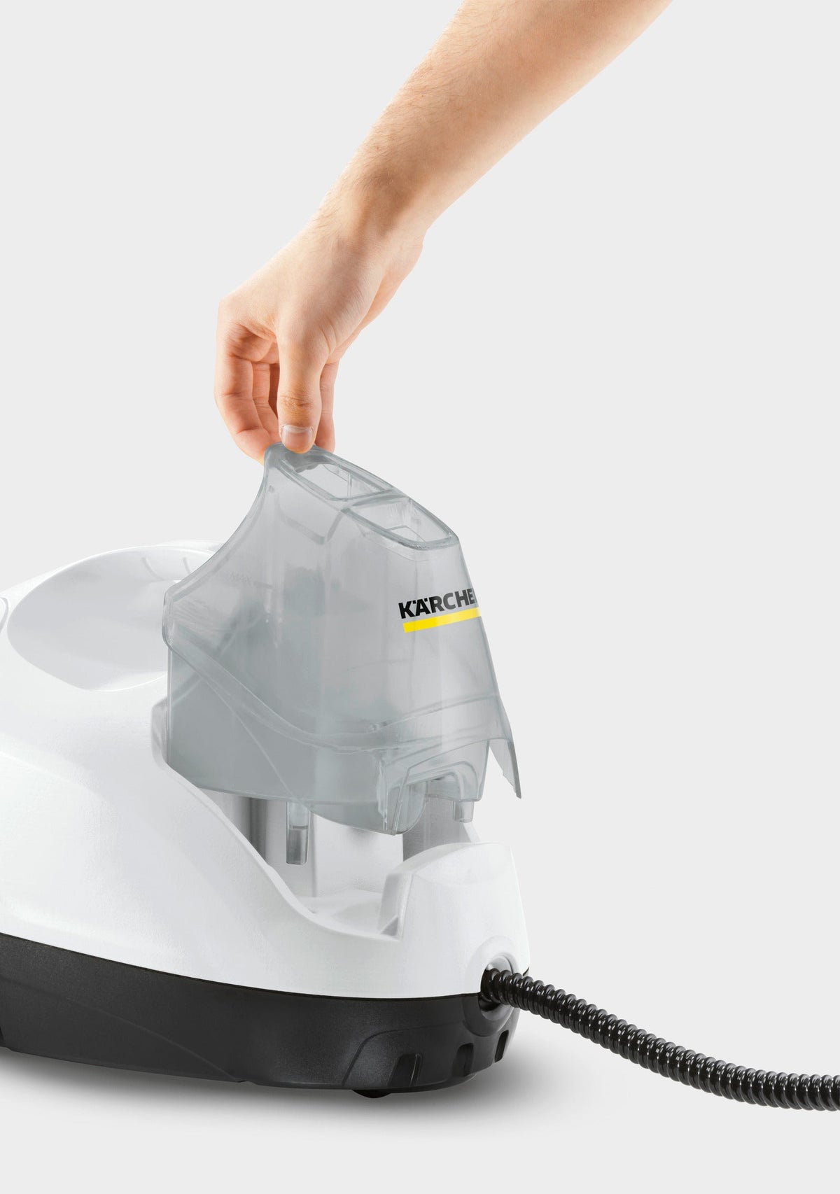 KARCHER SC 4 EasyFix Steam Cleaner KARCHER