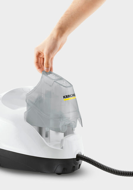 KARCHER SC 4 EasyFix Steam Cleaner KARCHER