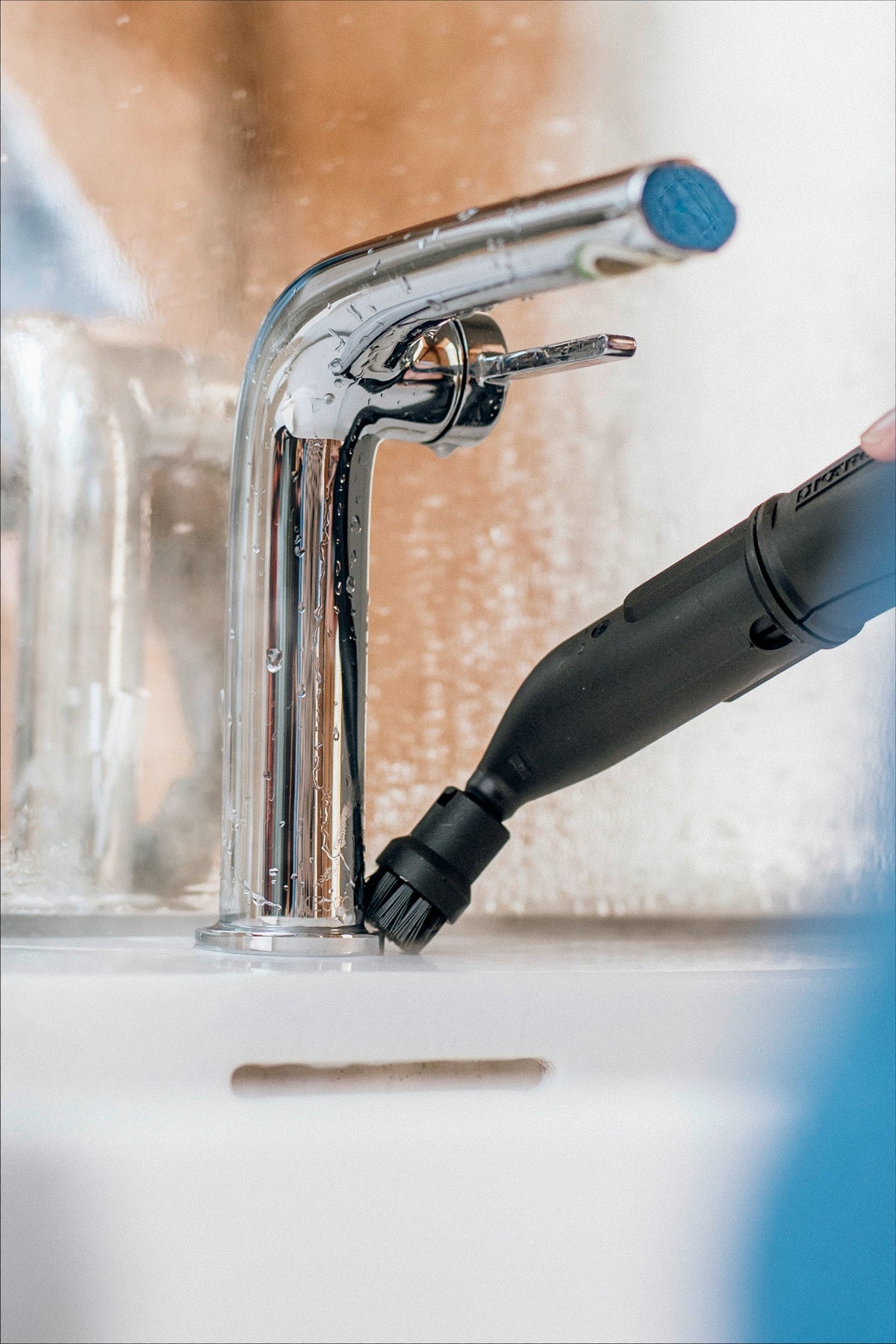 KARCHER SC 4 EasyFix Steam Cleaner KARCHER