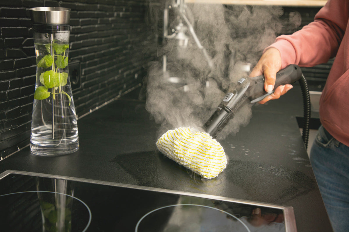 KARCHER SC 4 EasyFix Steam Cleaner KARCHER