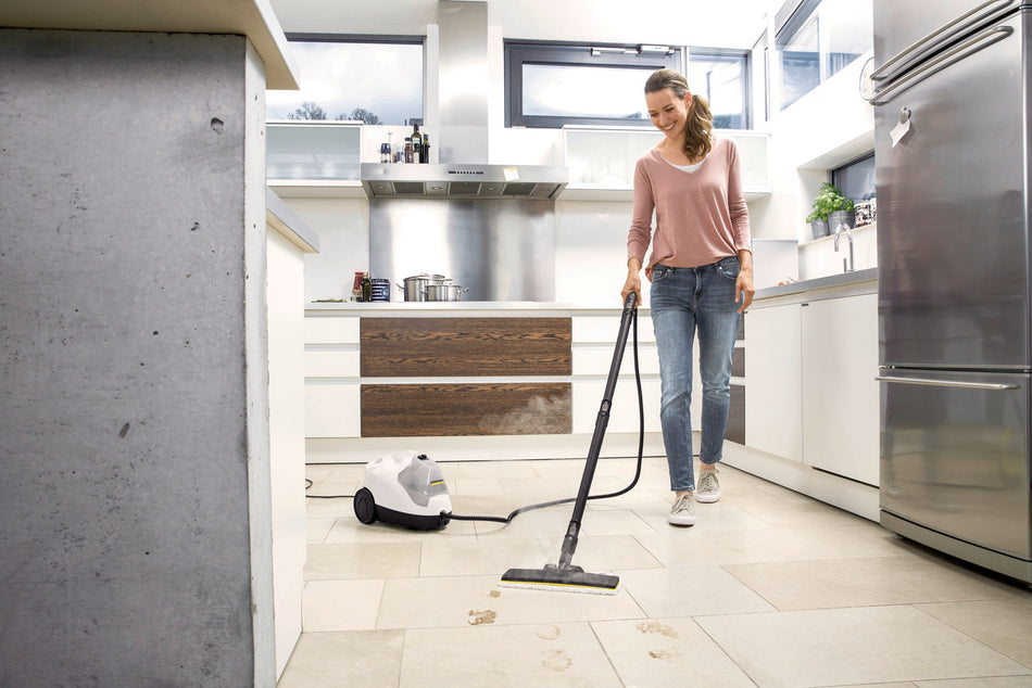 KARCHER SC 4 EasyFix Steam Cleaner KARCHER