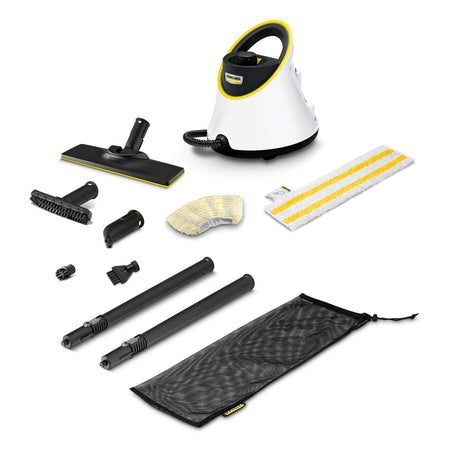 KARCHER SC 2 Deluxe Steam Cleaner KARCHER