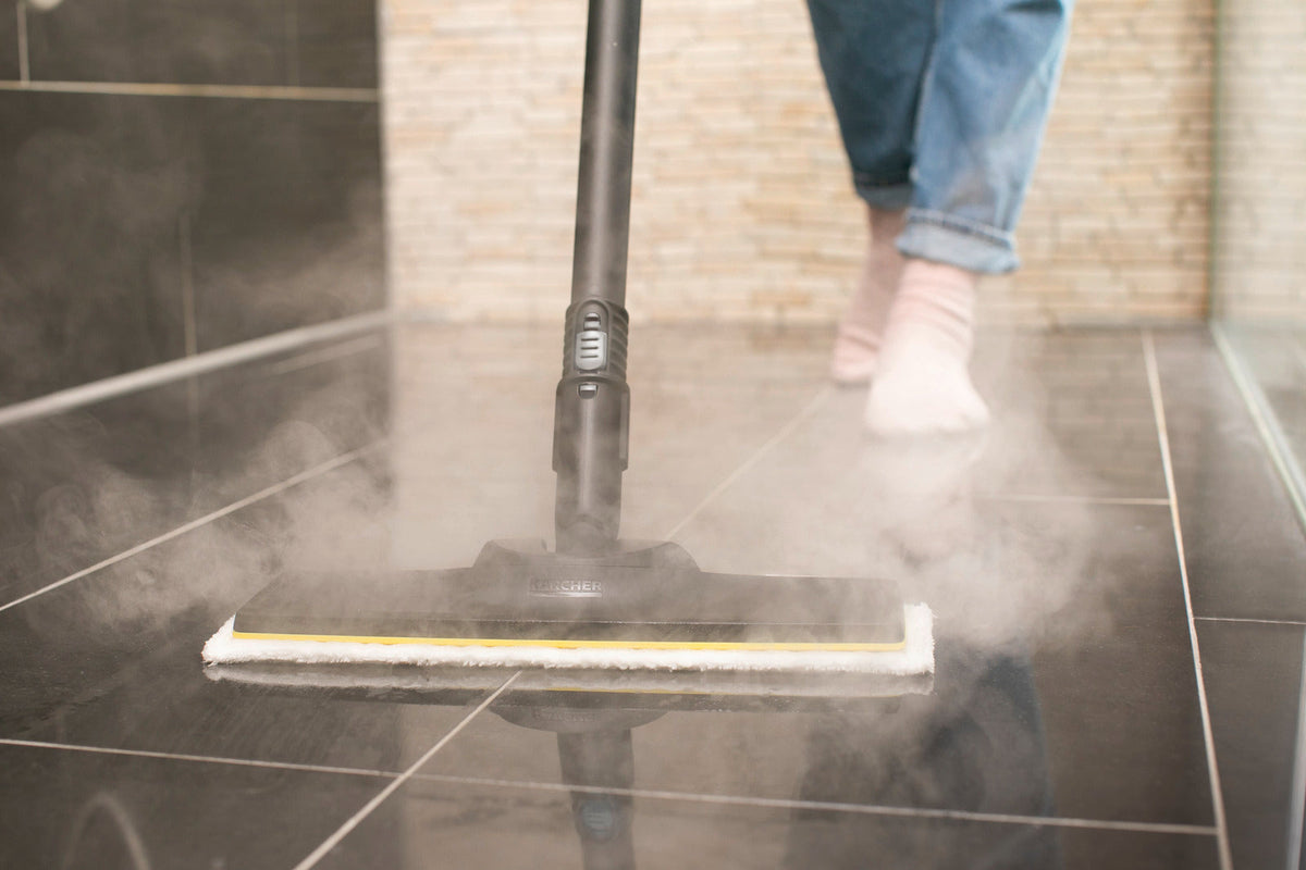 KARCHER SC 2 Deluxe Steam Cleaner KARCHER