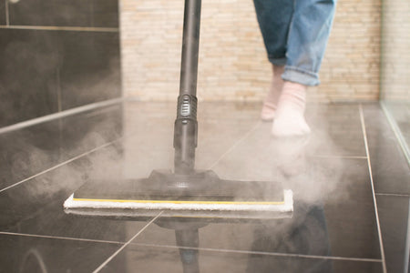 KARCHER SC 2 Deluxe Steam Cleaner KARCHER