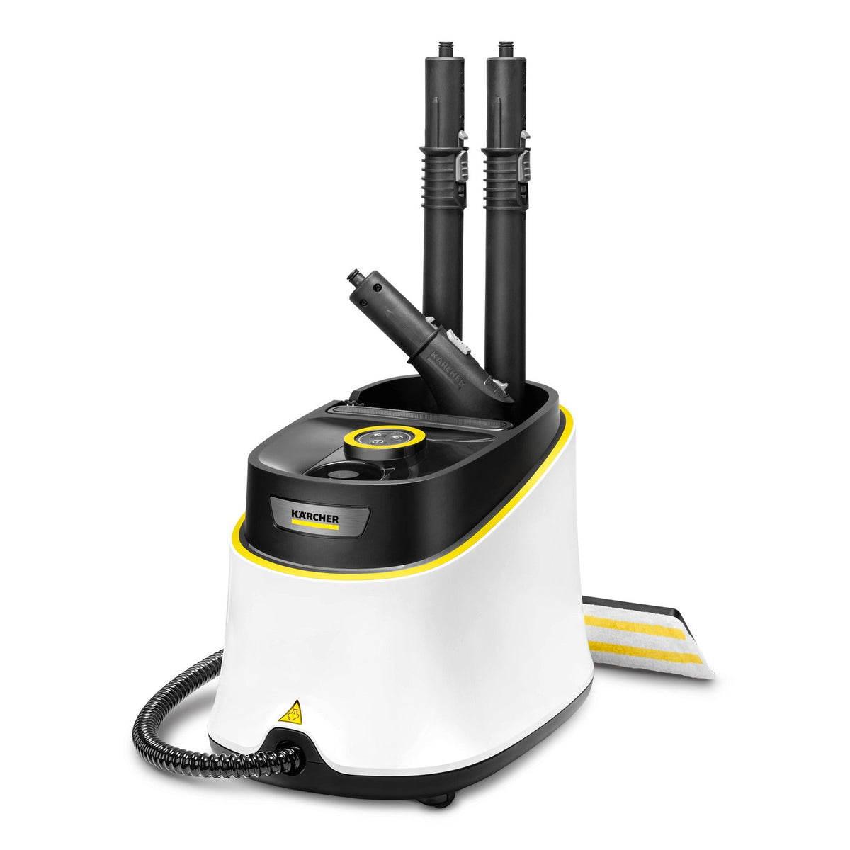 KARCHER SC 3 Deluxe Home Steam Cleaner KARCHER