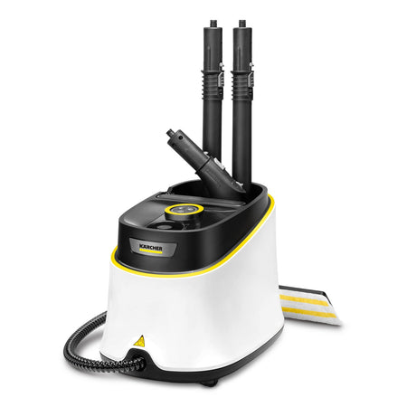KARCHER SC 3 Deluxe Home Steam Cleaner KARCHER