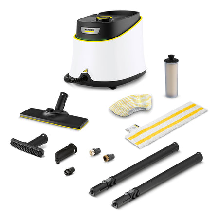KARCHER SC 3 Deluxe Home Steam Cleaner KARCHER