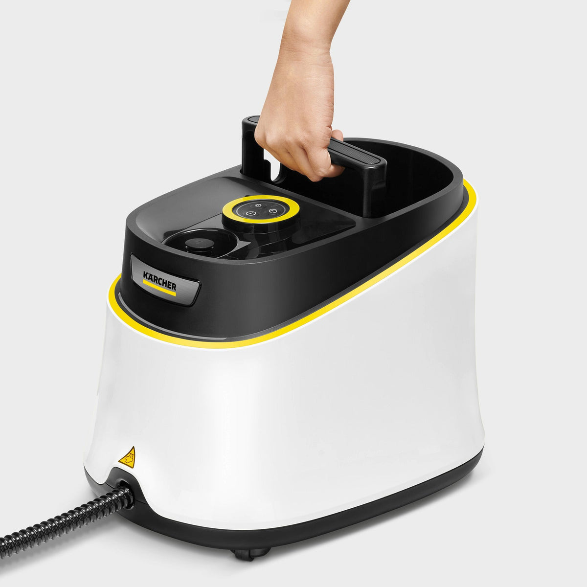 KARCHER SC 3 Deluxe Home Steam Cleaner KARCHER