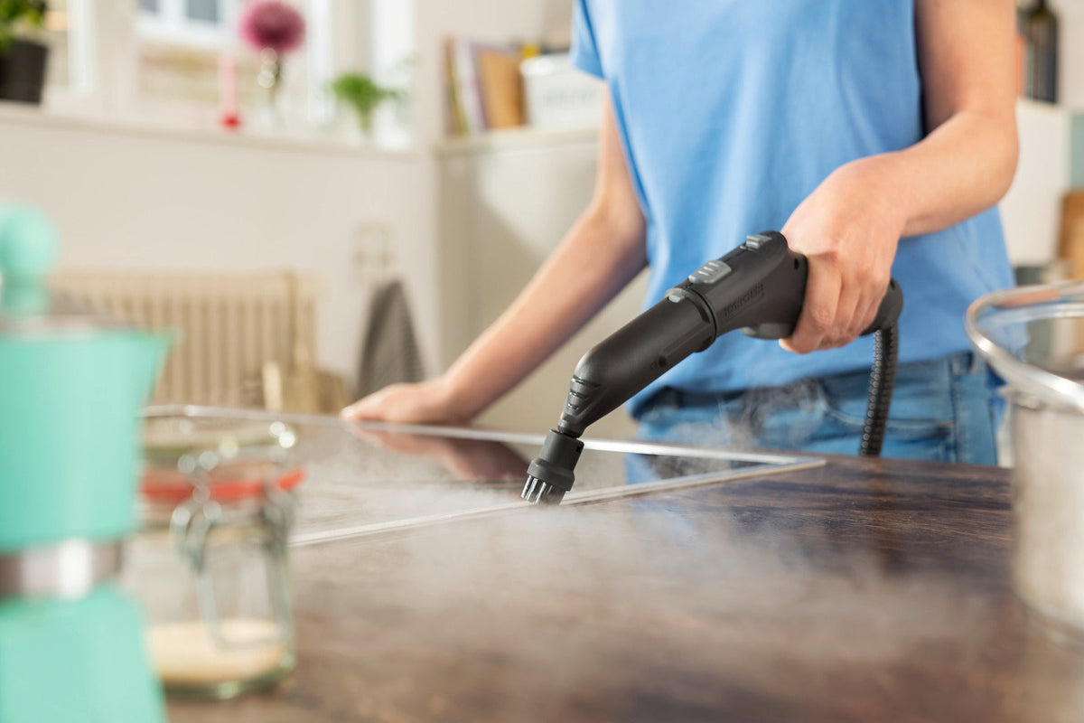 KARCHER SC 3 Deluxe Home Steam Cleaner KARCHER