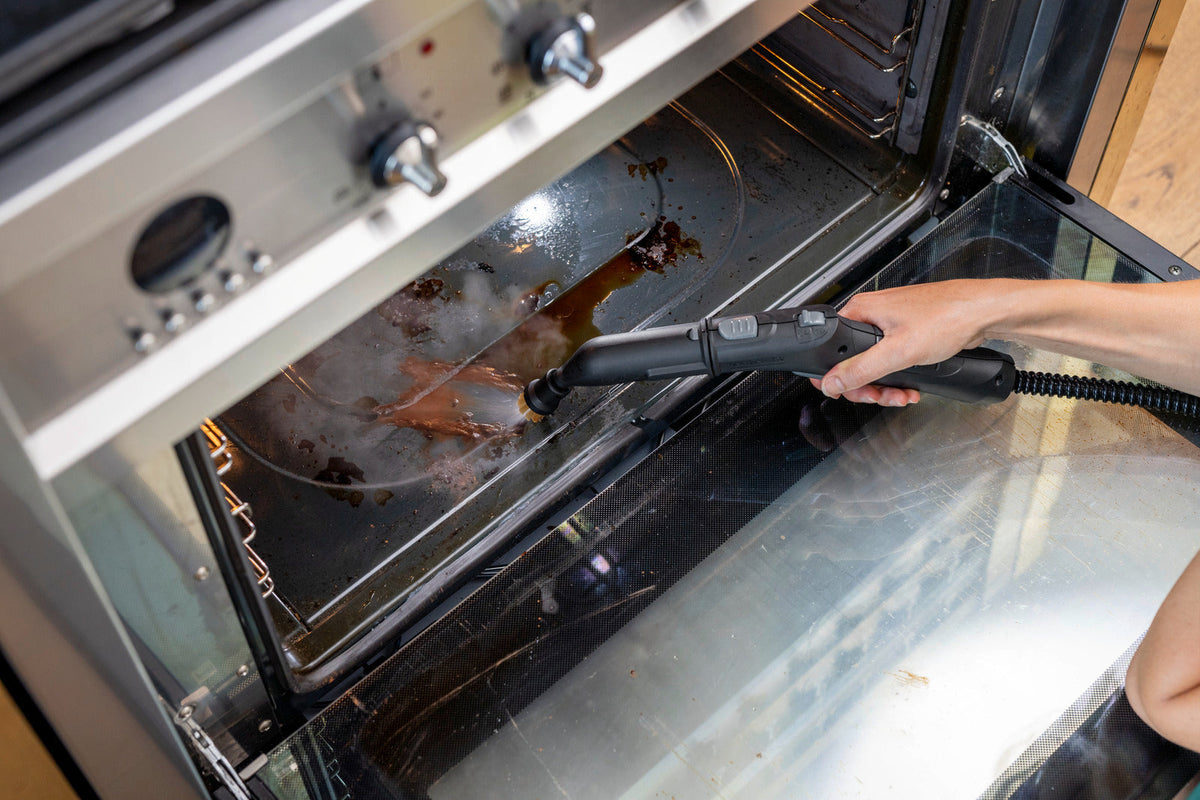 KARCHER SC 3 Deluxe Home Steam Cleaner KARCHER