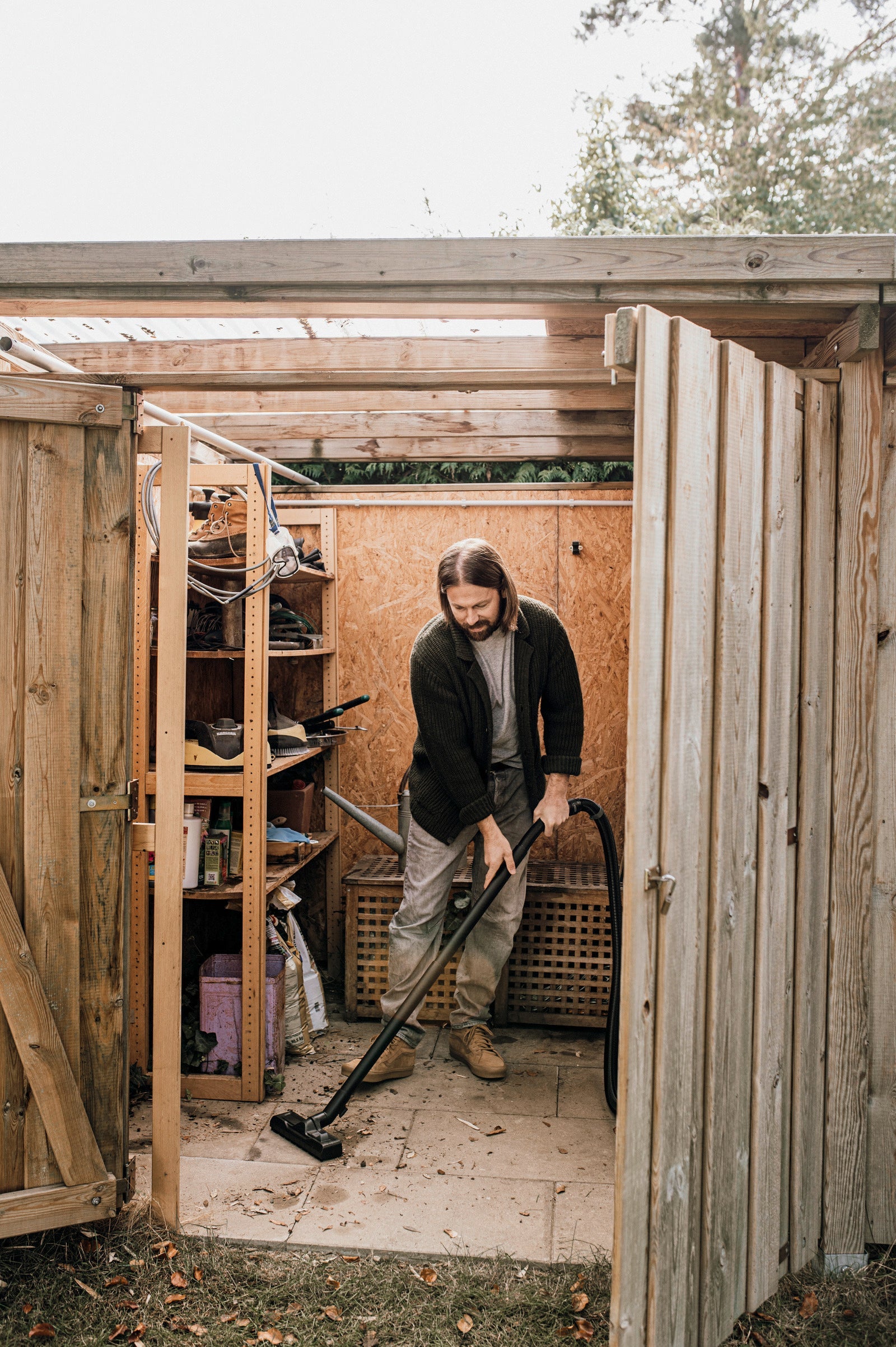 KARCHER WD 5 S Wet & Dry Vacuum Cleaner V-25/5/22 KARCHER