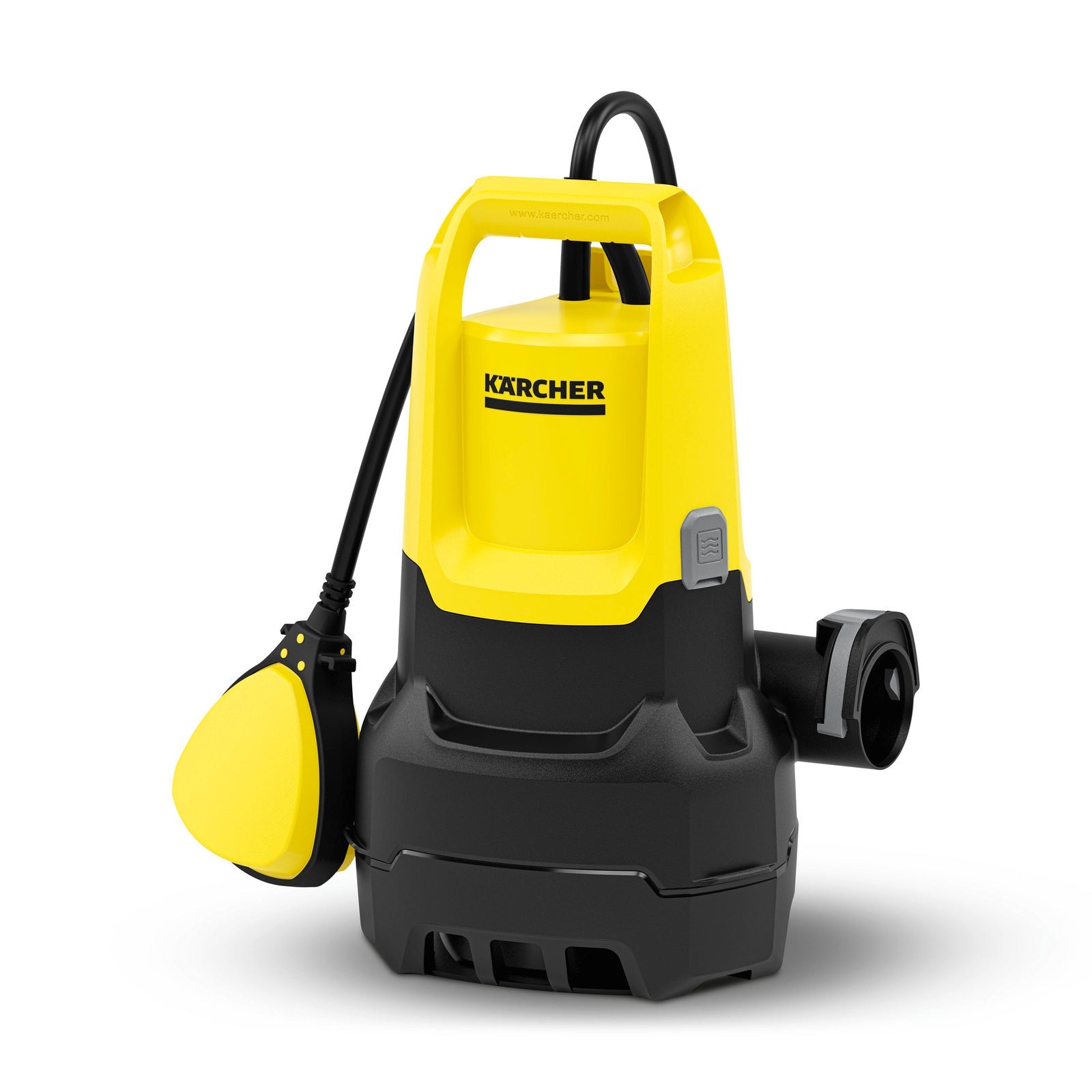 KARCHER SP 11.000 Dirt Submersible Water Pump KARCHER
