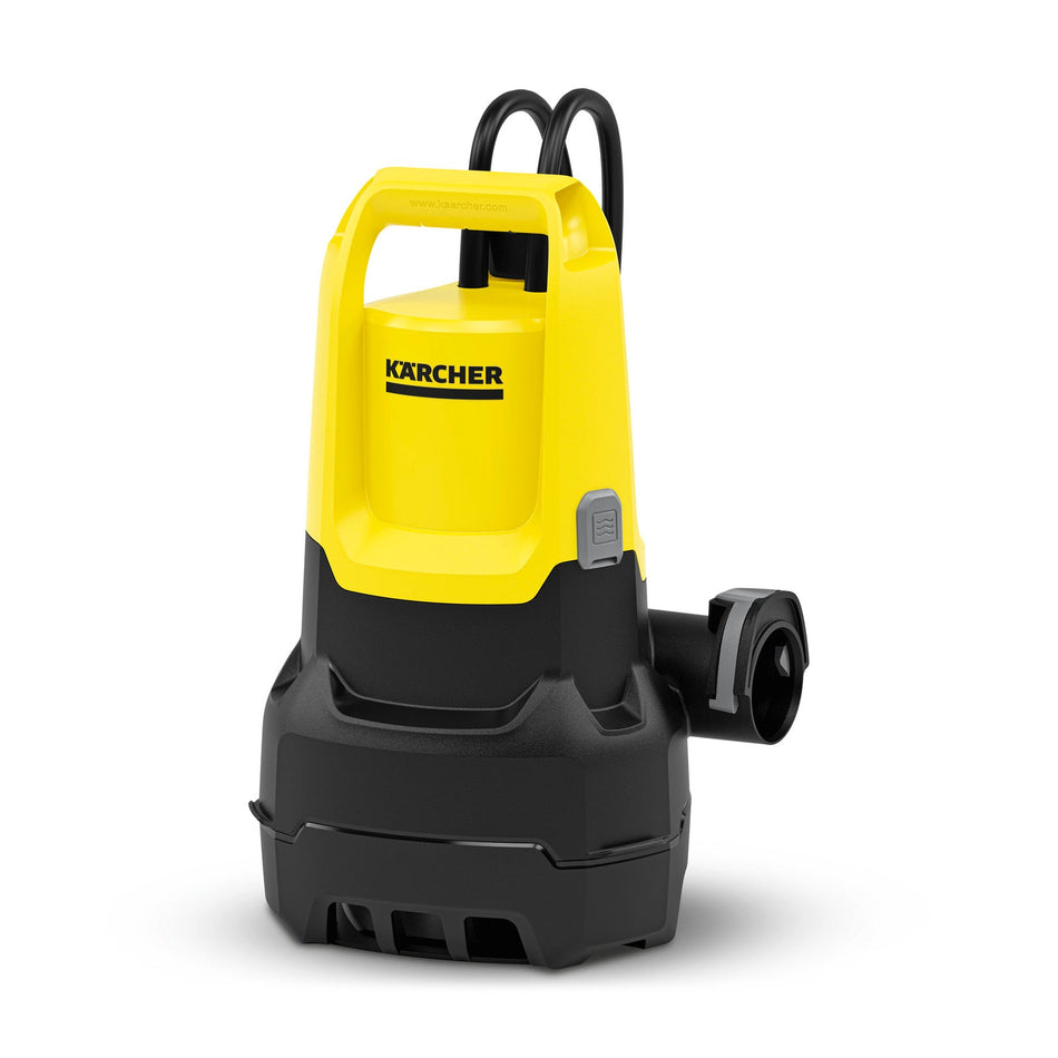 KARCHER SP 16.000 Dirt Submersible Water Pump KARCHER