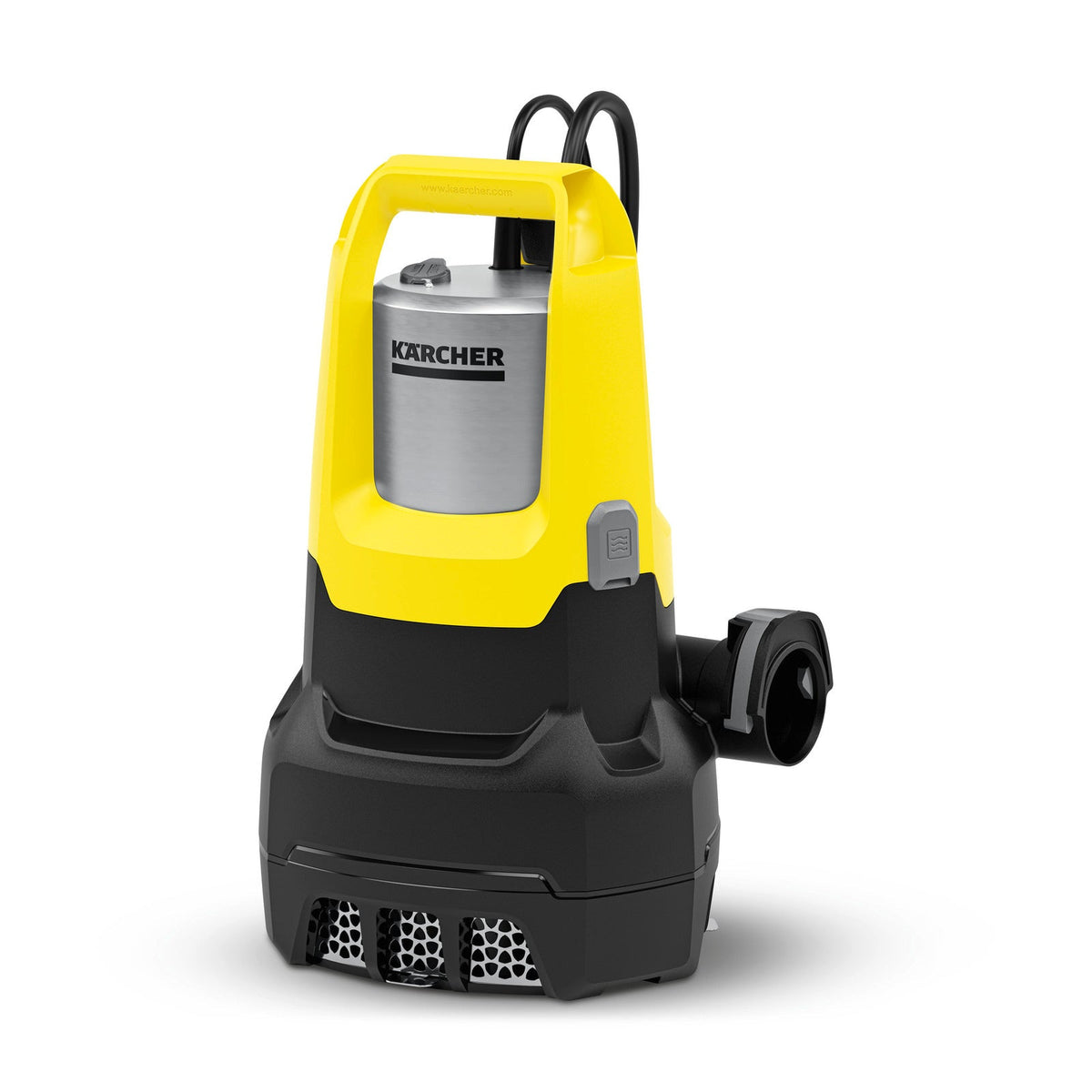 KARCHER SP 22.000 Dirt Submersible Pump with Level Sensor KARCHER