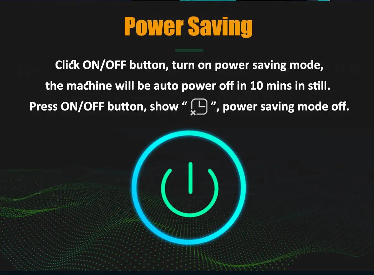 PRO'SKIT MT-7617 Mini Palm 2 in 1 fiber Optical Power Meter LED Flashlight (No Laser) | 3 Months Warranty PRO'SKIT