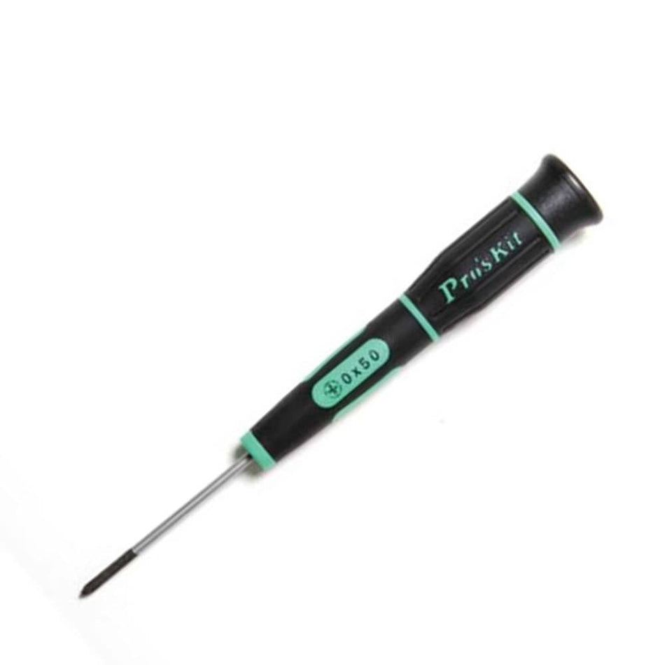 Pro‘skit SD-081-P3 Precision Screwdriver(No.0 x 50mm)