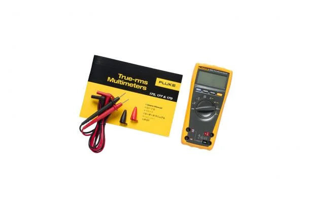 FLUKE 175 True RMS Digital Multimeter