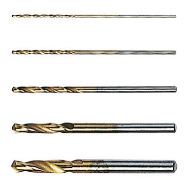 PRO'SKIT 1H055-T High Speed Steel Drill Bits