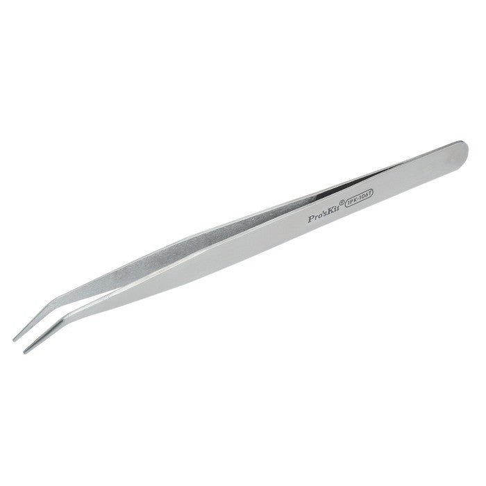 PRO'SKIT 1PK-106T Universal Tweezer (175mm)