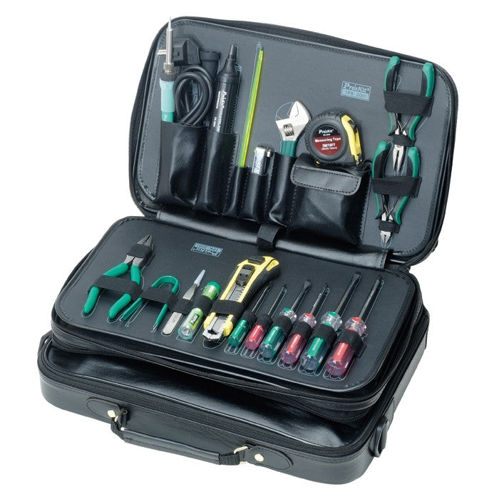 PRO'SKIT 1PK-2001B Multi-Purpose Maintenance Kit (220V)