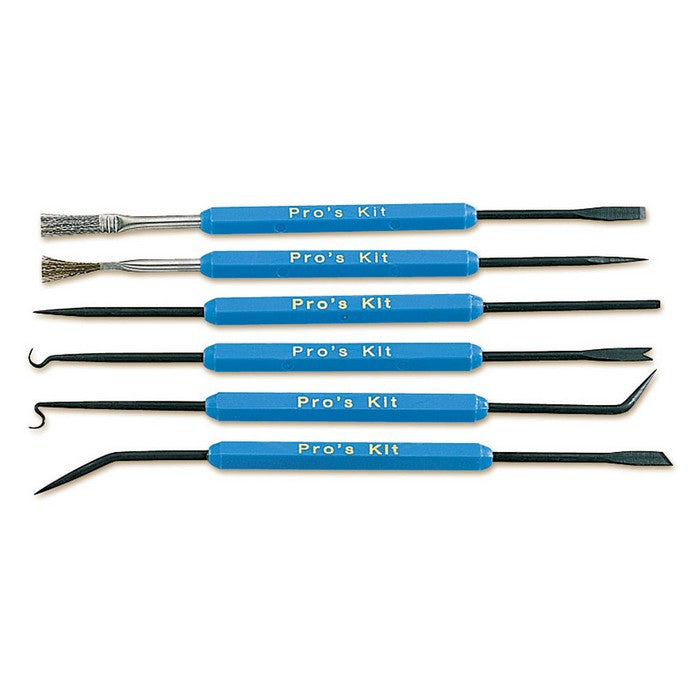 PRO'SKIT 1PK-3616 Soldering Aid Tools