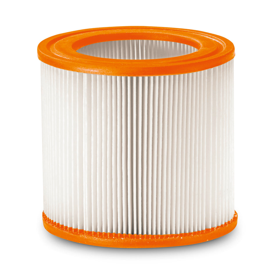 KARCHER Cartridge filter PES, suitable for NT Me Classic 20/1, 30/1, 38/1 (Karcher 2.885-891.0)