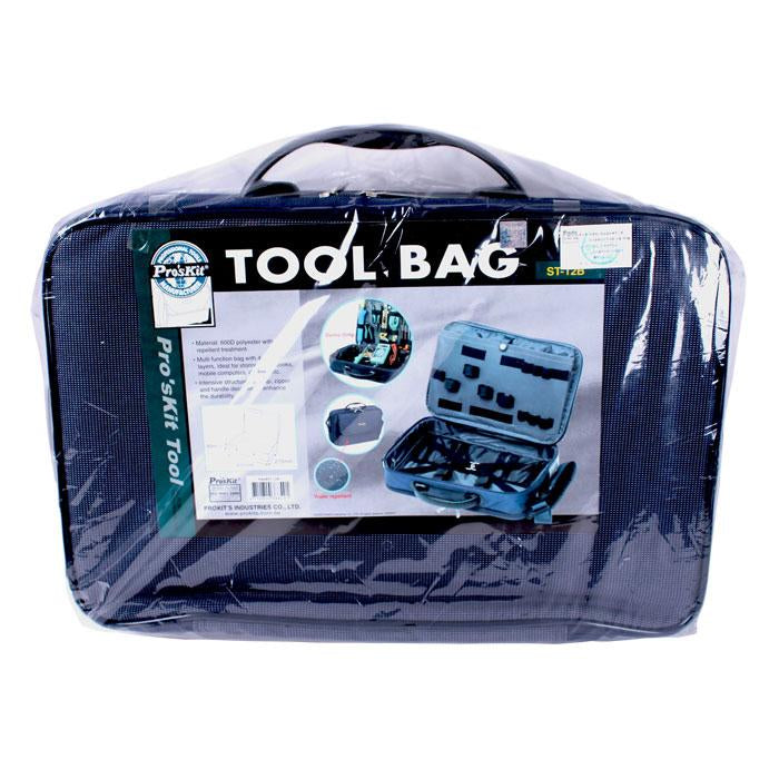 PRO'SKIT ST-12B TOOL BAG FOR PK-2073B