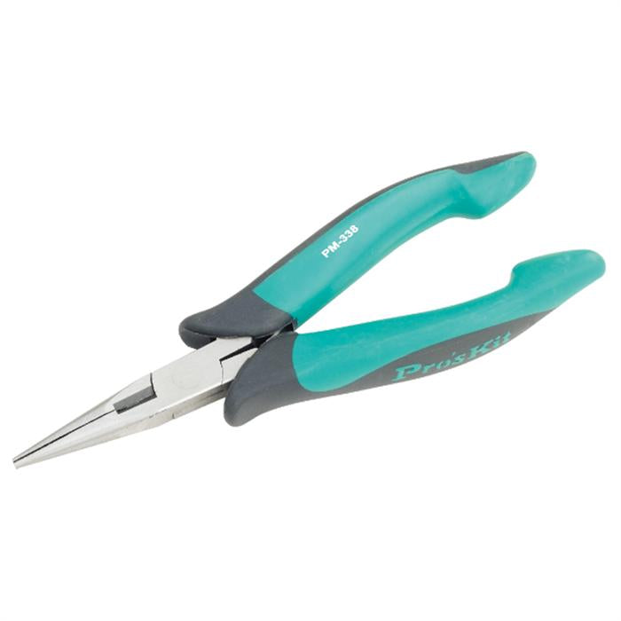 PRO'SKIT PM-338 Lone Nose Plier