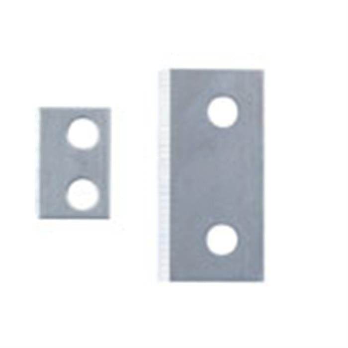 PRO'SKIT 508-376E-B Spare Blade For 808-376E/808-376EN/8PK-376FN/8PK-376P/CP-376D(2Pcs/Pack)