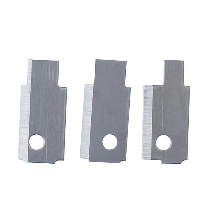 PRO'SKIT 5PK-312B-B Replacement Blade (Unit:6Pcs/Pack)