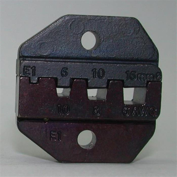 Pro'sKit CP-236DE1 Crimping Die Set