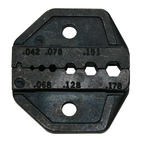 PRO'SKIT CP-336DJ Die Set For RG174/179,Belden8218 Fiber Optic PRO'SKIT