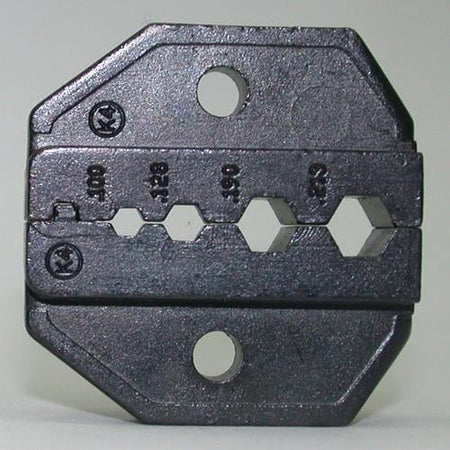 PRO'SKIT CP-336DK4 Die Set For RG58/174, Fiber Optic PRO'SKIT