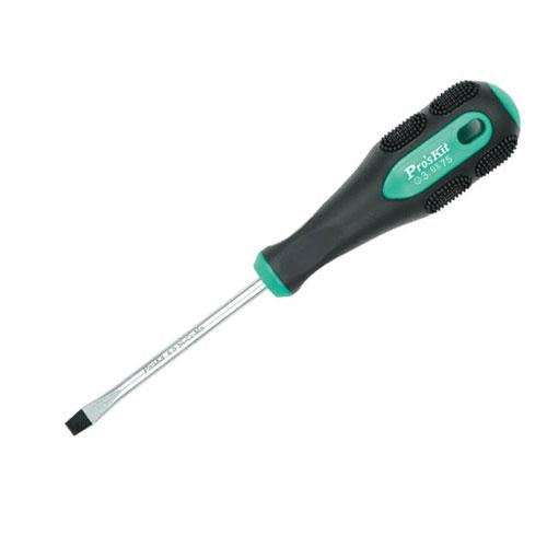 PRO'SKIT 9SD-201A Pro-Soft Screwdriver (-3.0 3.0x75mm)