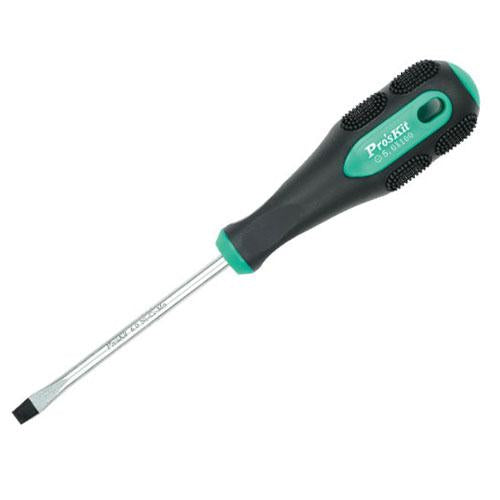 PRO'SKIT 9SD-210A Pro-Soft Screwdriver (-5 5x100mm)