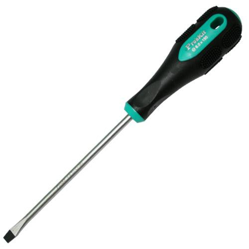 PRO'SKIT 9SD-213A Pro-Soft Screwdriver(-6 6x150mm)