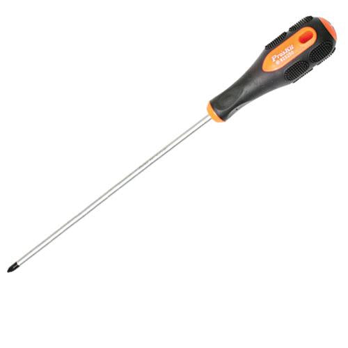 PRO'SKIT 9SD-217B Pro-Soft Screwdriver (+#2 6x250mm)