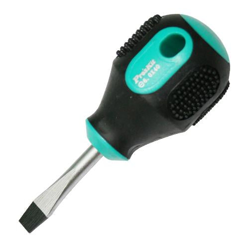 PRO'SKIT 9SD-220A Pro-Soft Screwdriver (-6 6x40mm)