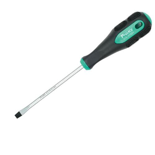 PRO'SKIT 9SD-222A Pro-Soft Screwdriver (-8 8x150mm)