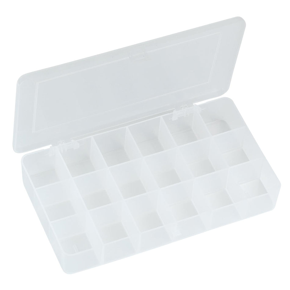 PRO'SKIT 903-132 Utility Component Storage Box (O.D.:210x119x32mm)