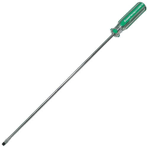 PRO'SKIT 89119A Line Color Screwdrivers (5x300mm) Slotted