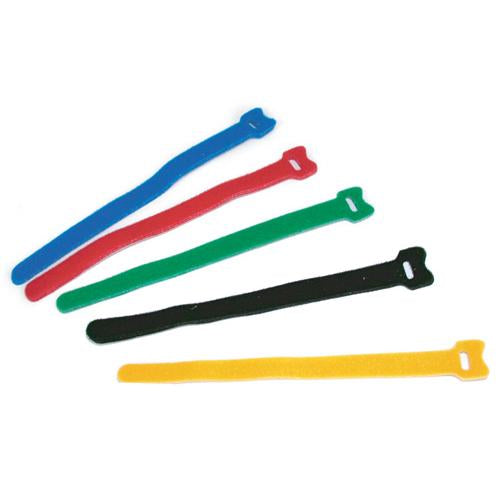 PRO'SKIT MS-V306 6" HOOK AND LOOP CABLE TIE (Unit:15Pcs/Pack)