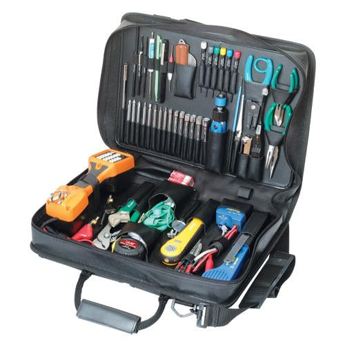 PRO'SKIT PK-4020B Communications Maintenance Kit (Metric)