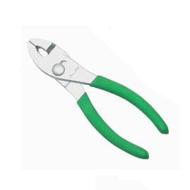 PRO'SKIT PN-086N Slip Joint Plier 6" (154mm)