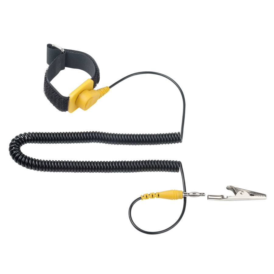 PRO'SKIT 608-611B-6 Wrist Strap, Length: 6FT/1.5M