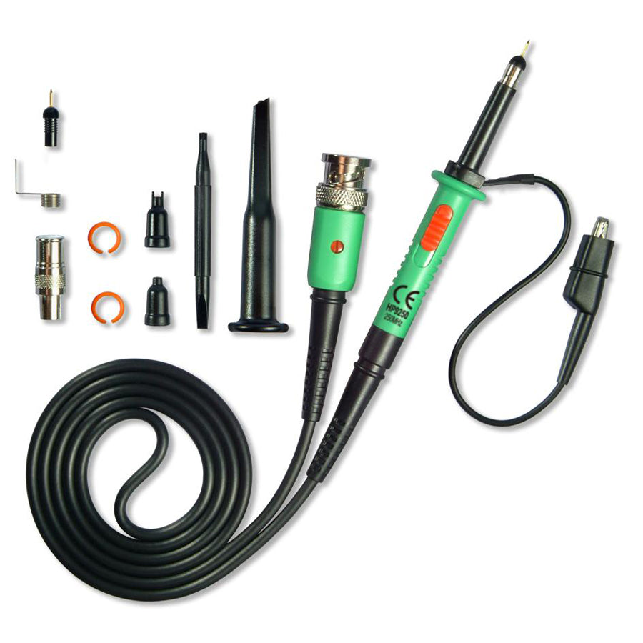 PRO'SKIT 6HP-9250 Oscilloscope Probe Kit