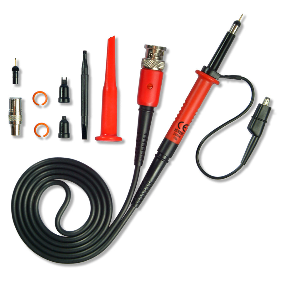 PRO'SKIT 6HP-9258 Oscilloscope Probe Kit