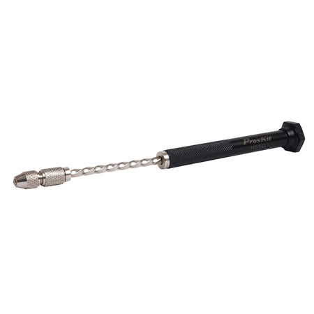 PRO'SKIT MS-533 Pump-Action Drill Set PRO'SKIT